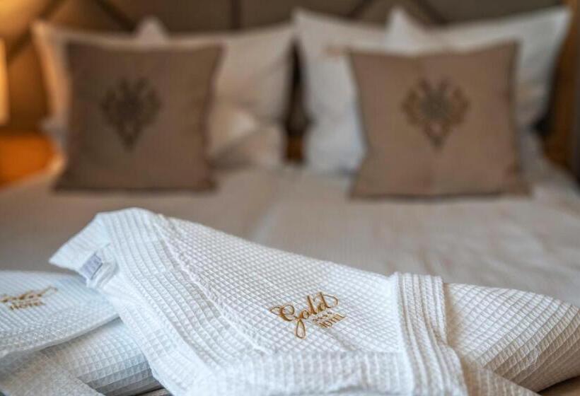 エコノミールーム, Gold