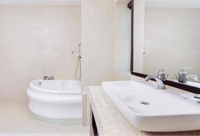 Номер Стандарт, Grand Palazzo Hotel   Sha Extra Plus