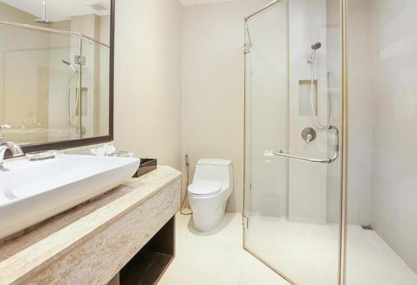 Family Suite, Grand Palazzo Hotel   Sha Extra Plus