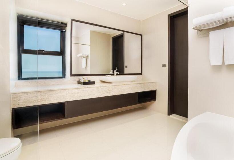 Family Suite, Grand Palazzo Hotel   Sha Extra Plus