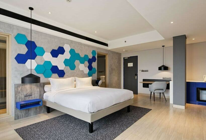 سوییت جونیور, Ibis Styles Batam Nagoya