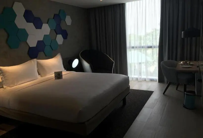 スーペリアールーム, Ibis Styles Batam Nagoya