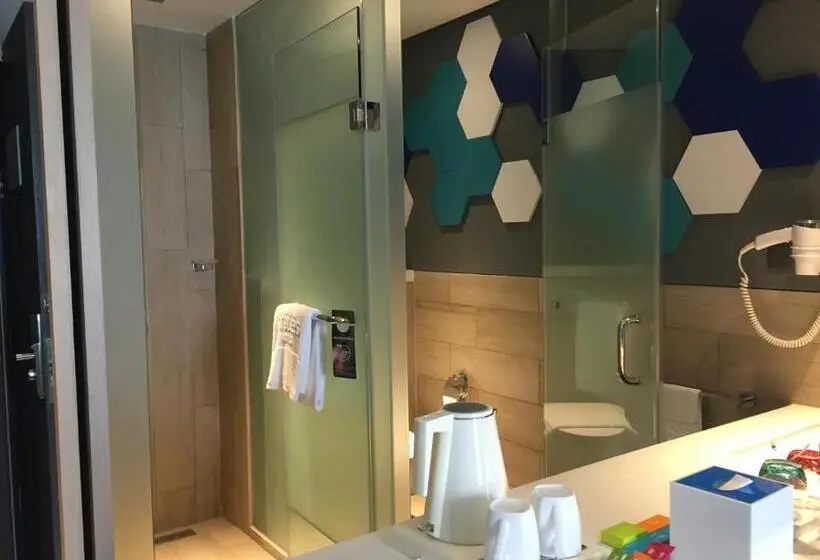 スーペリアールーム, Ibis Styles Batam Nagoya