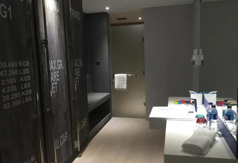 ジュニアスイート, Ibis Styles Batam Nagoya