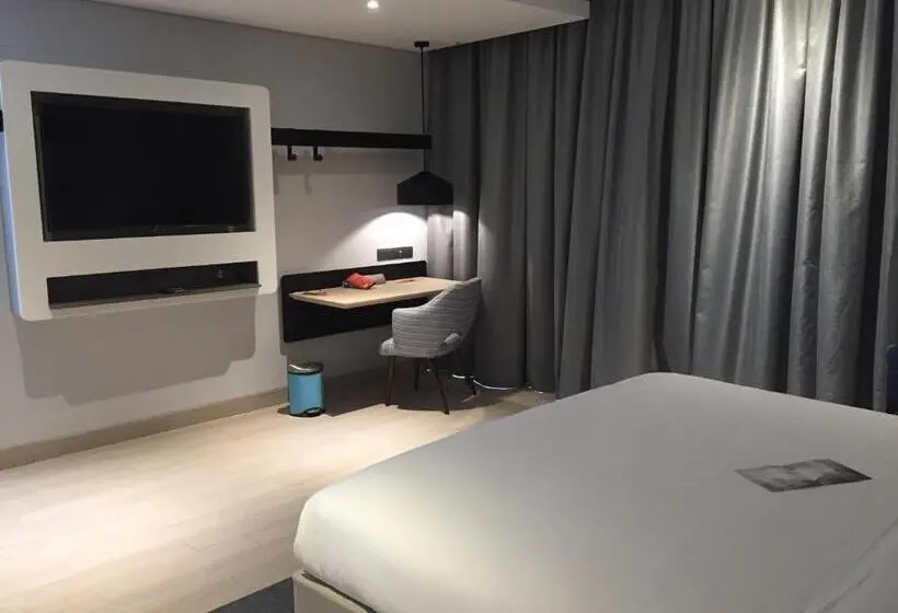 バルコニー付きジュニアスイート, Ibis Styles Batam Nagoya