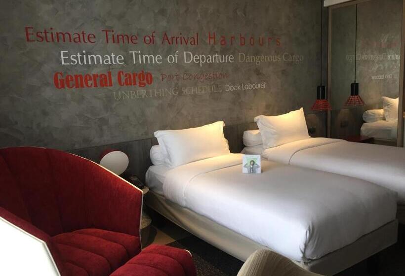 اتاق سوپریور, Ibis Styles Batam Nagoya