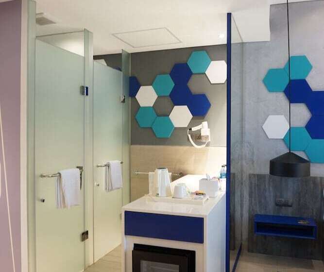 اتاق سوپریور, Ibis Styles Batam Nagoya