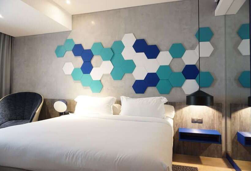 اتاق سوپریور, Ibis Styles Batam Nagoya