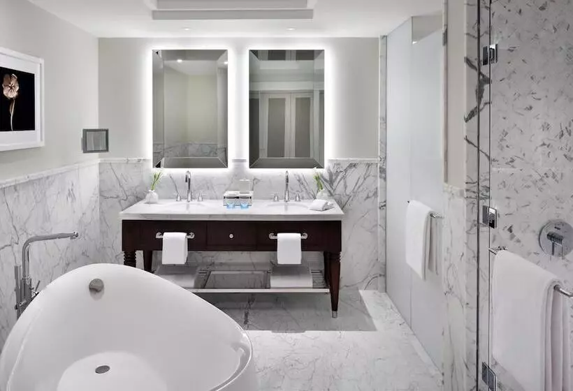 سوئیت پرزیدنت, Kempinski The Boulevard Dubai
