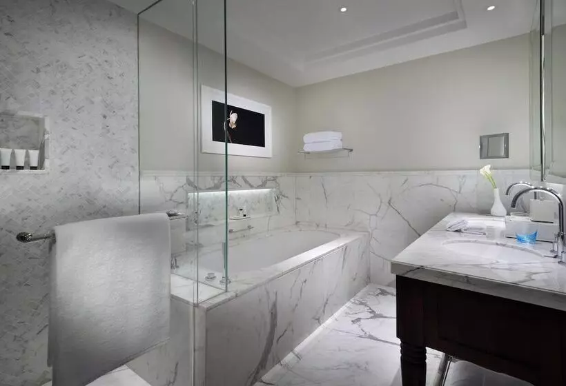 سوئیت پریمیوم, Kempinski The Boulevard Dubai