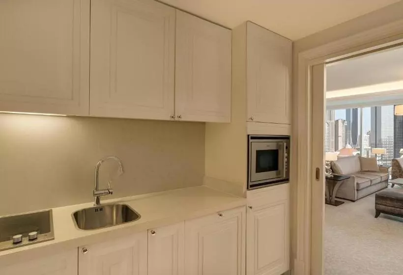 سوییت, Kempinski The Boulevard Dubai