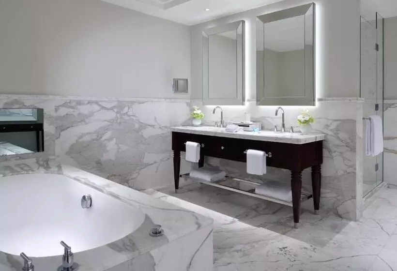 سوییت, Kempinski The Boulevard Dubai