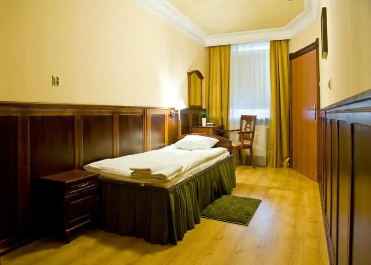 اتاق استاندارد یک نفره, Kresowianka