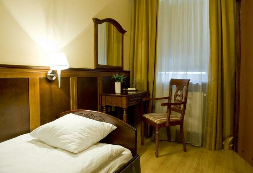 标准单人间, Kresowianka