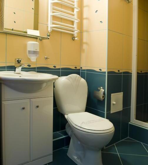 标准三人间, Kresowianka