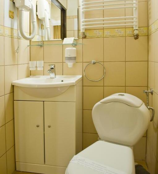 标准三人间, Kresowianka