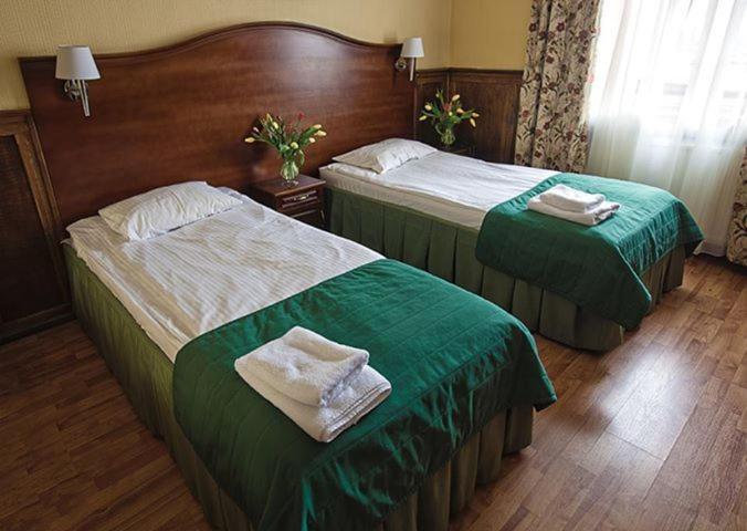 标准间, Kresowianka