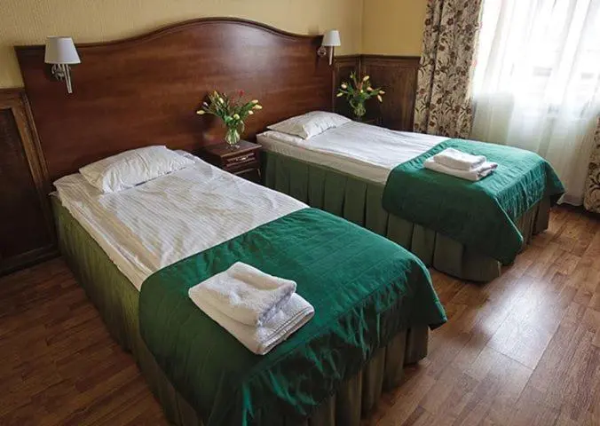اتاق استاندارد, Kresowianka