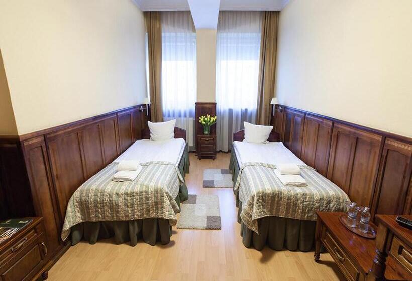 标准间, Kresowianka