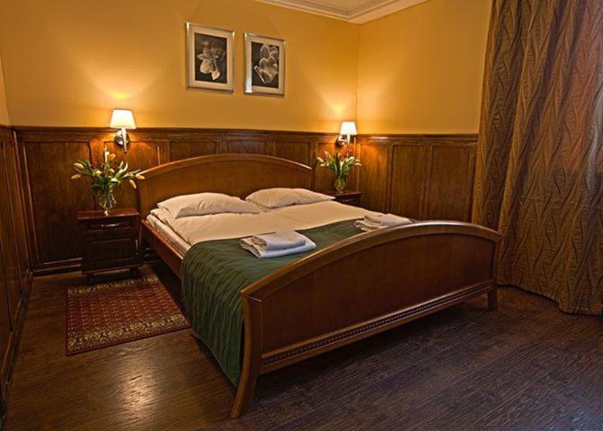 标准间, Kresowianka