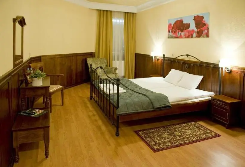 اتاق استاندارد, Kresowianka