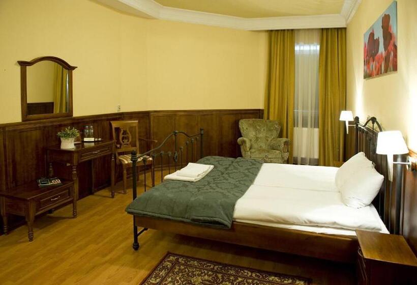 اتاق استاندارد, Kresowianka