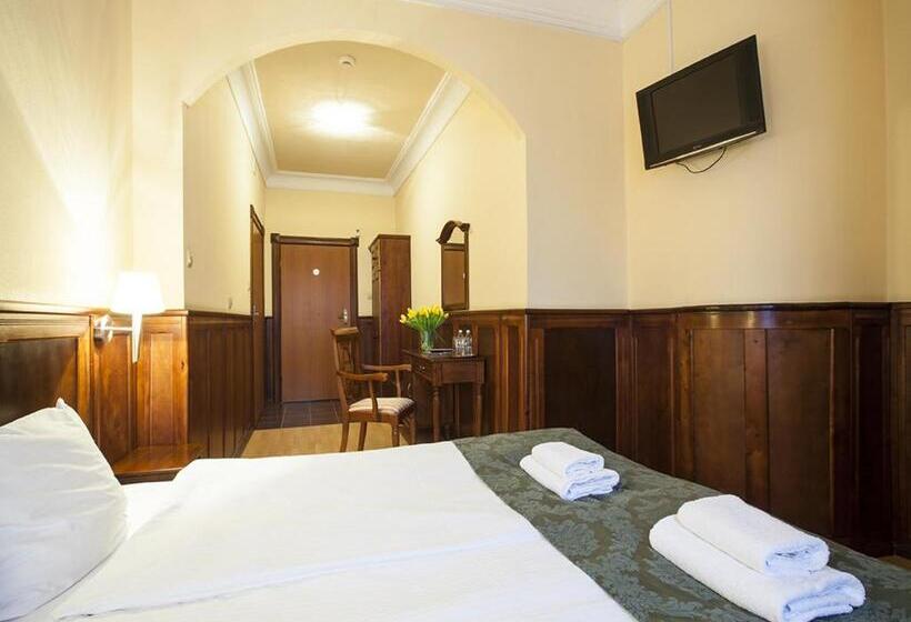 标准间, Kresowianka