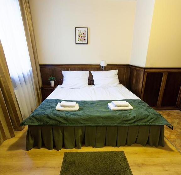 标准间, Kresowianka