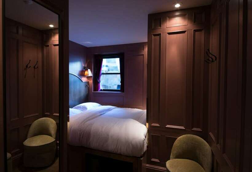 غرفة قياسية, Mimi S Hotel Soho