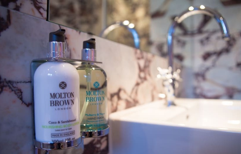 غرفة قياسية فردية, Mimi S Hotel Soho