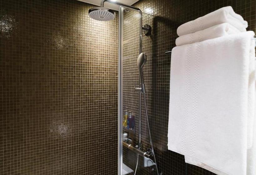 غرفة أساسية, Mimi S Hotel Soho