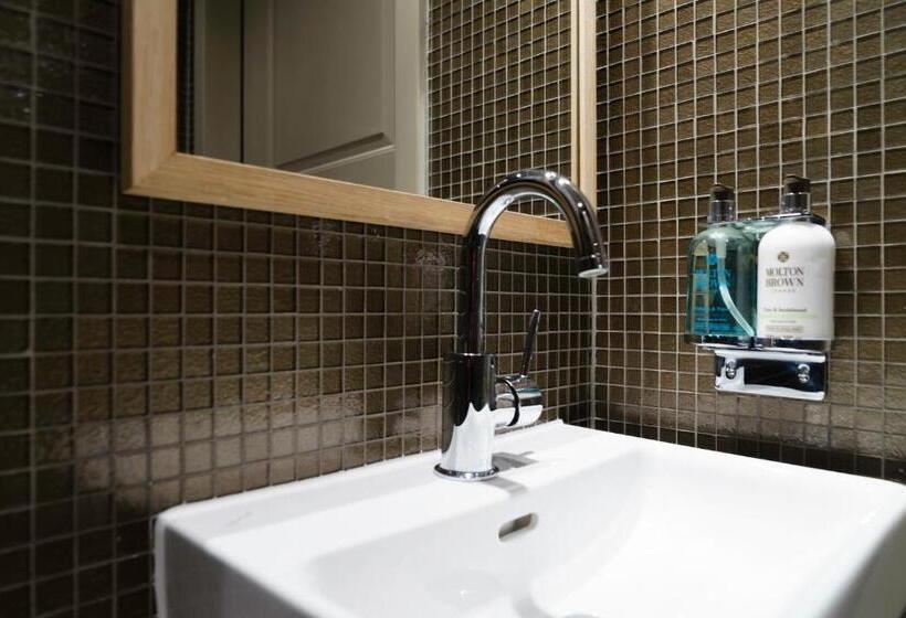 غرفة أساسية, Mimi S Hotel Soho