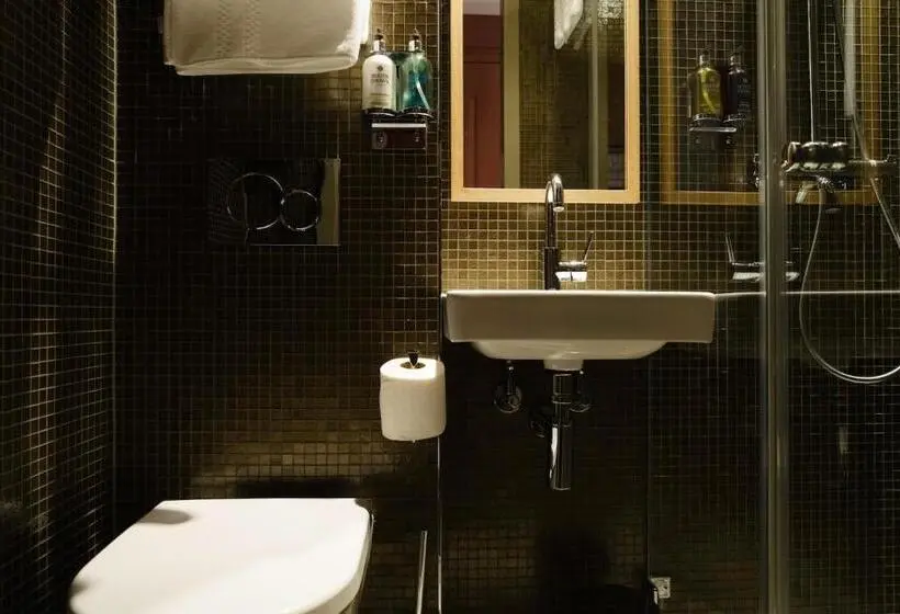 اتاق عادی, Mimi S Hotel Soho