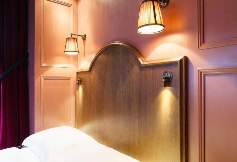 غرفة أساسية, Mimi S Hotel Soho