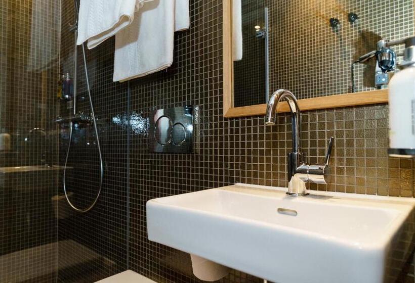 غرفة أساسية, Mimi S Hotel Soho