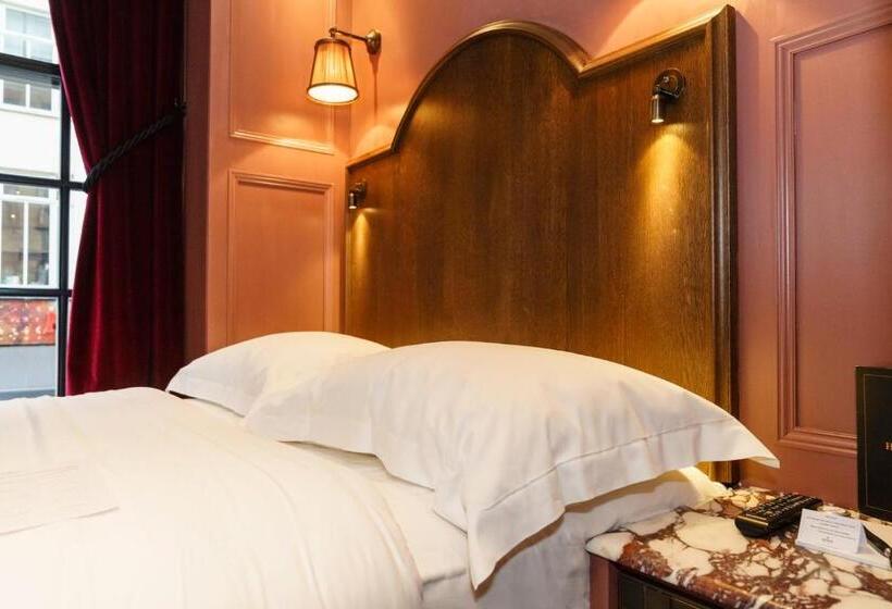 غرفة أساسية, Mimi S Hotel Soho