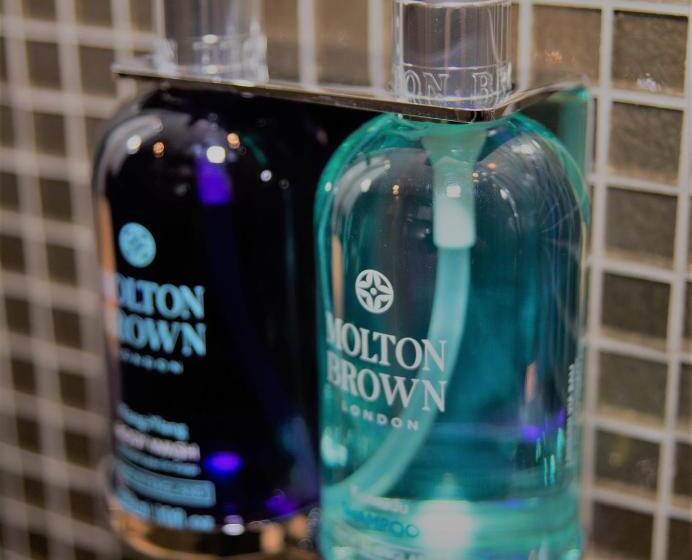 غرفة قياسية, Mimi S Hotel Soho