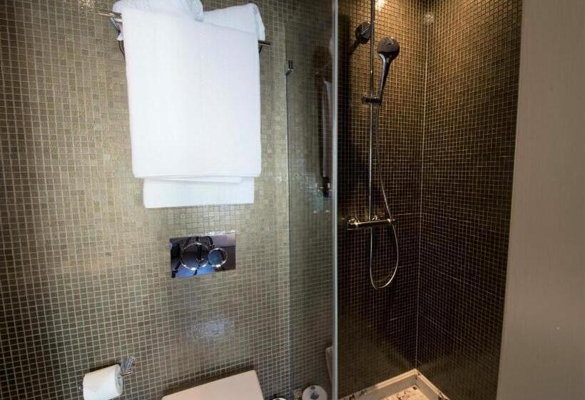 غرفة قياسية, Mimi S Hotel Soho