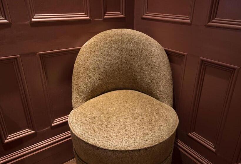 غرفة قياسية, Mimi S Hotel Soho