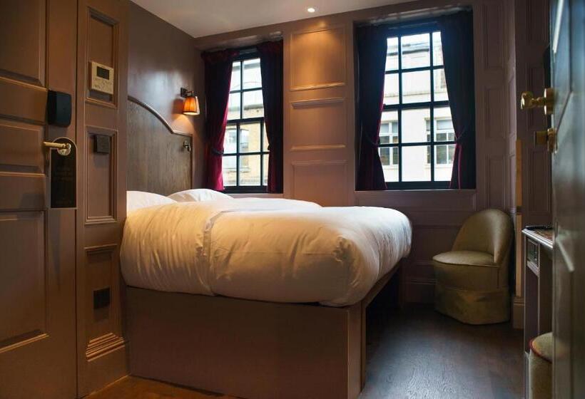 Quarto Estandar, Mimi S Hotel Soho