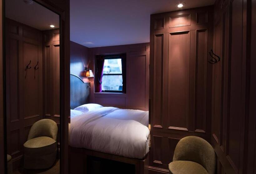 غرفة قياسية, Mimi S Hotel Soho