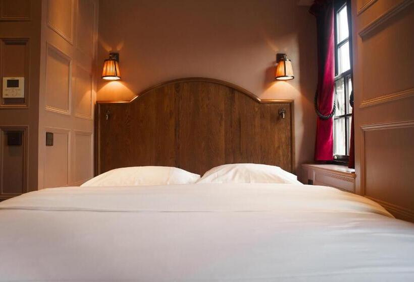 غرفة قياسية, Mimi S Hotel Soho