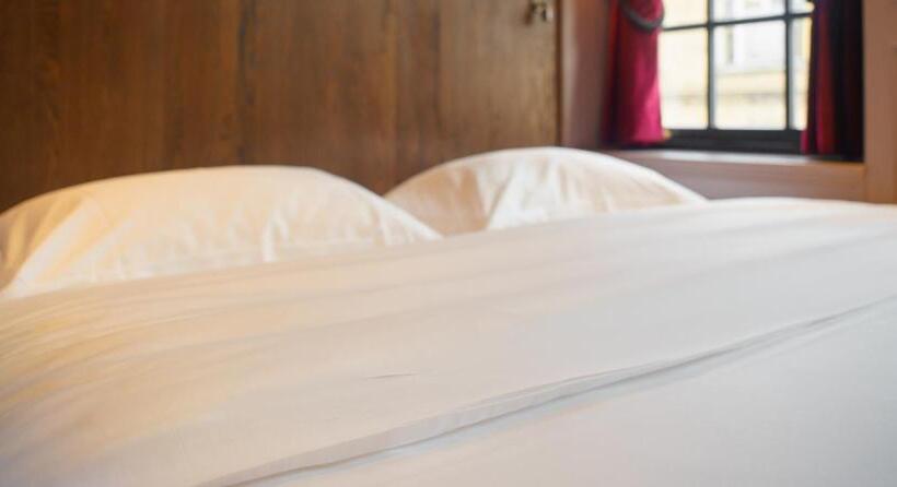 غرفة قياسية, Mimi S Hotel Soho