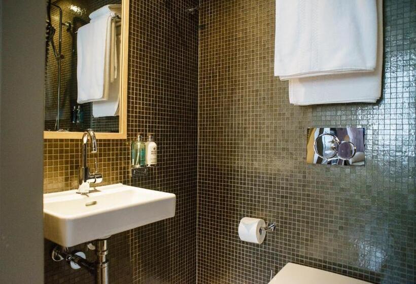 غرفة قياسية, Mimi S Hotel Soho