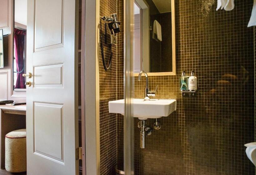 غرفة قياسية, Mimi S Hotel Soho