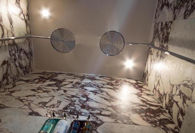 غرفة ديلوكس, Mimi S Hotel Soho