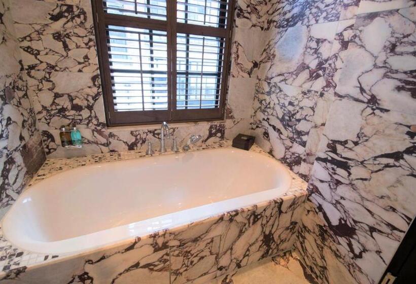 غرفة ديلوكس, Mimi S Hotel Soho