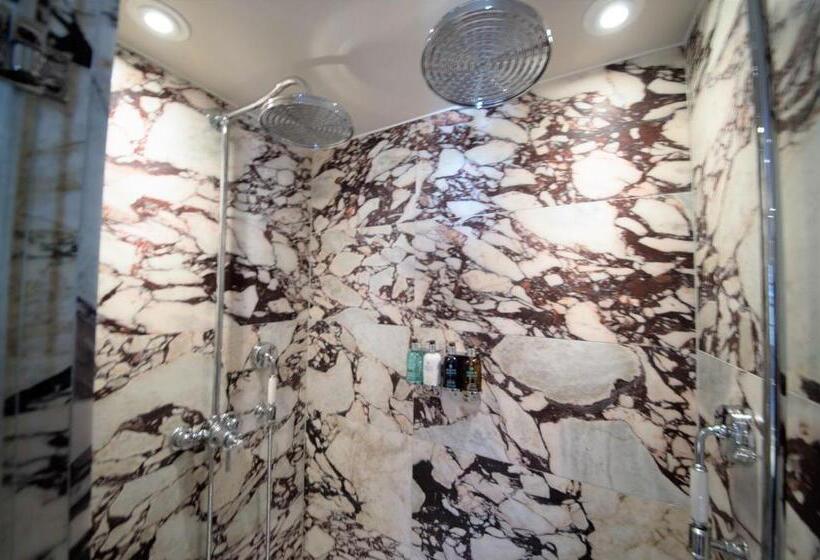 غرفة ديلوكس, Mimi S Hotel Soho