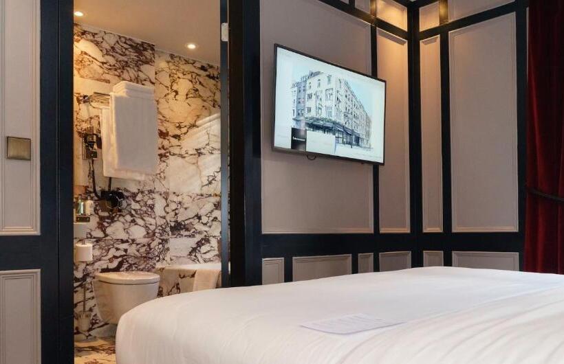 غرفة ديلوكس, Mimi S Hotel Soho