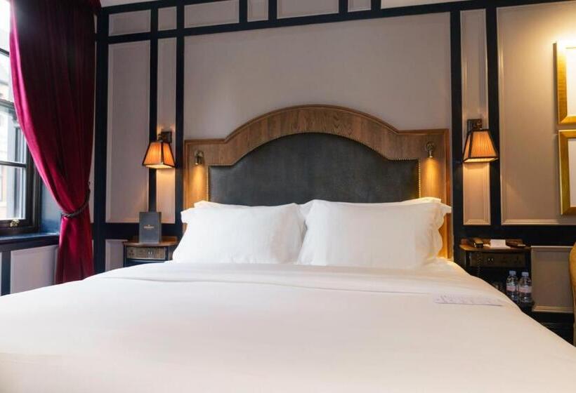 غرفة ديلوكس, Mimi S Hotel Soho